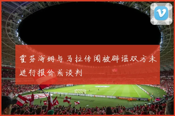 霍芬海姆与马拉传闻被辟谣双方未进行报价或谈判